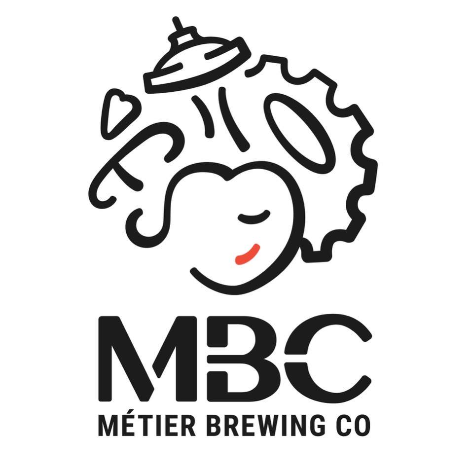 Metier Brewing Company - Woodinville logo