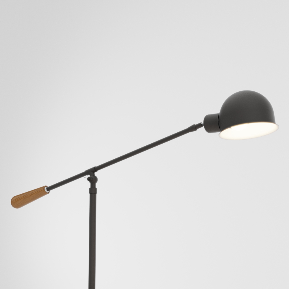 Luminária de Mesa WORK STATION – iluminação de mesa