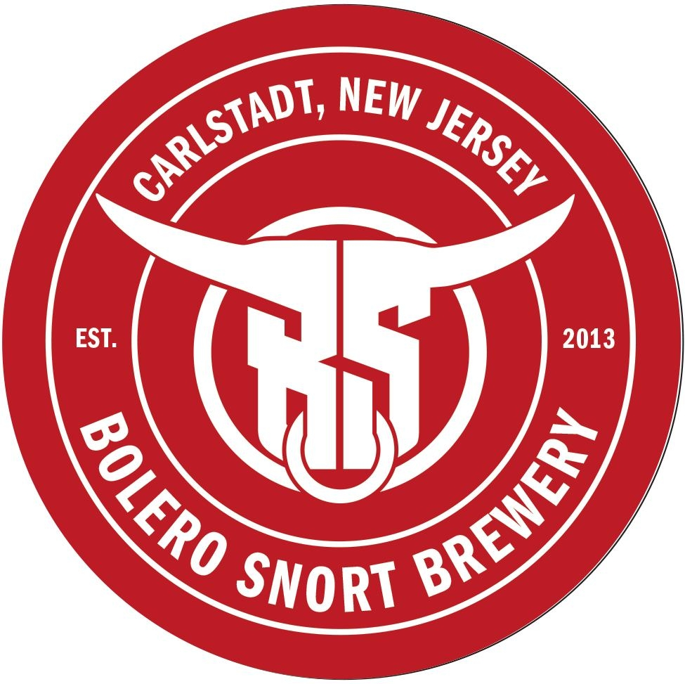 Bolero Snort Brewery logo