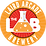 Laird Arcade Brewery - The LAB logo