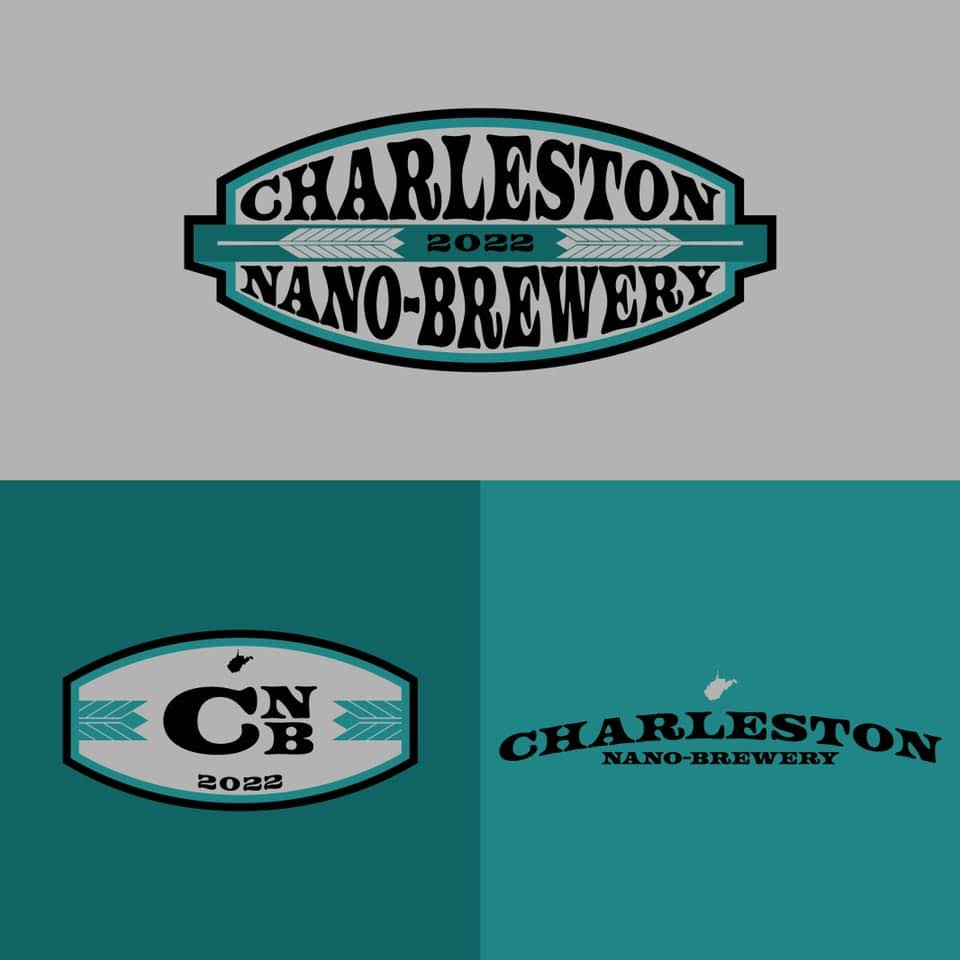 Charleston Nano Brewery logo