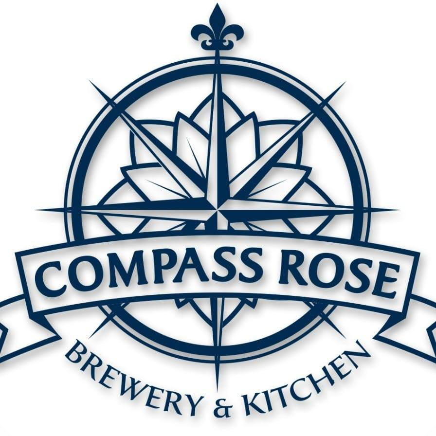 Compass Rose Brewery logo