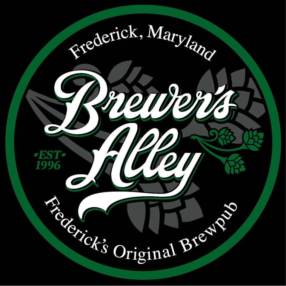 Brewers Alley Restaurant and Brewery logo