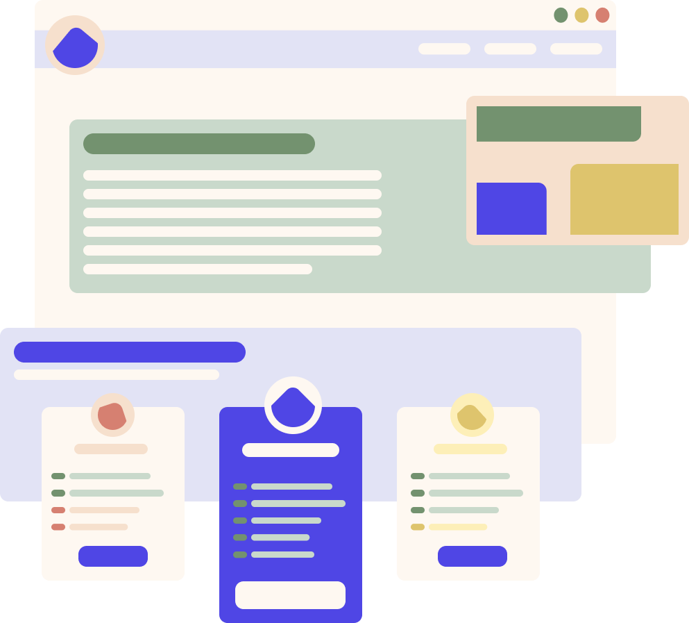 Agence digitale Dreamliner