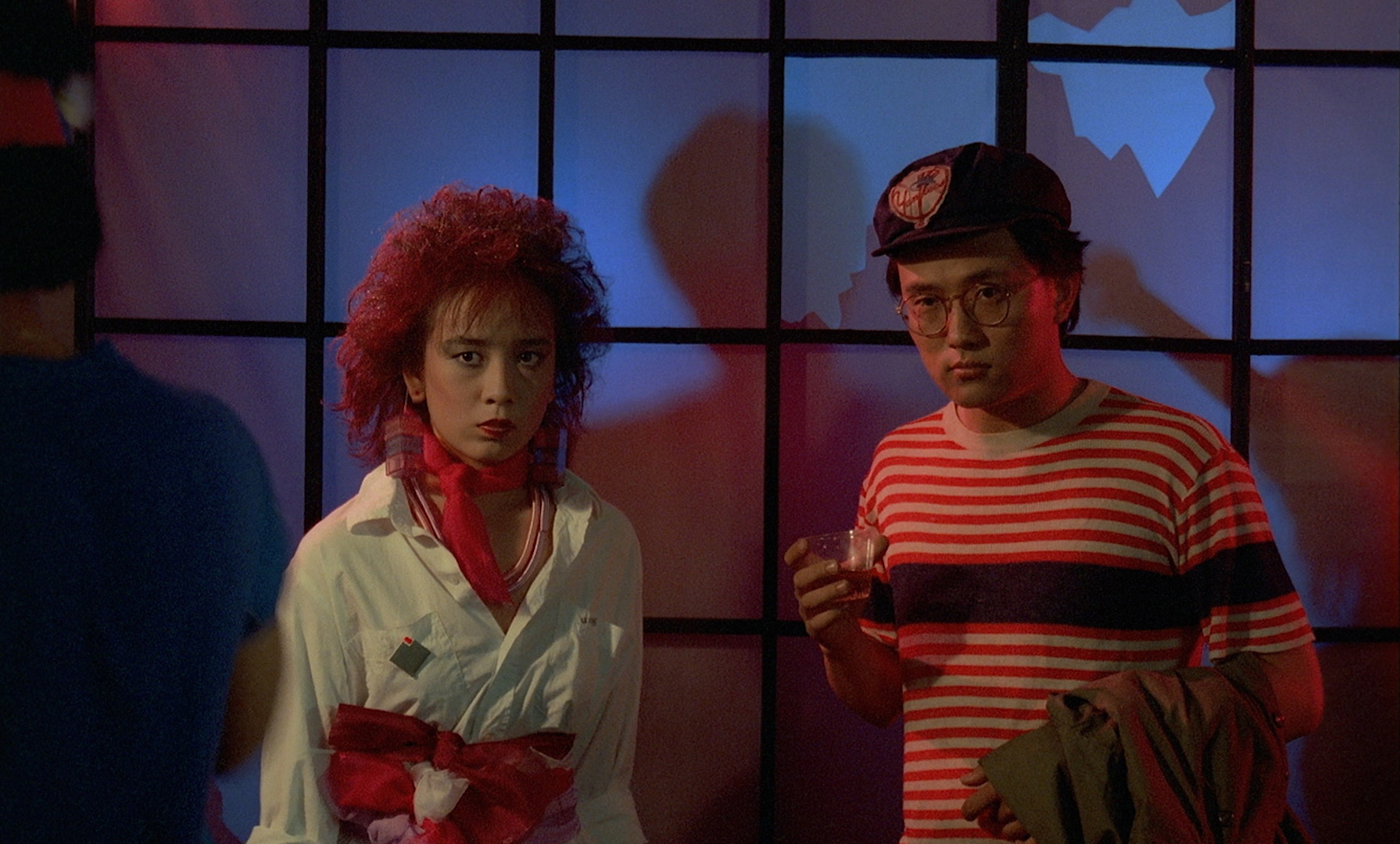 The Illegal Immigrant