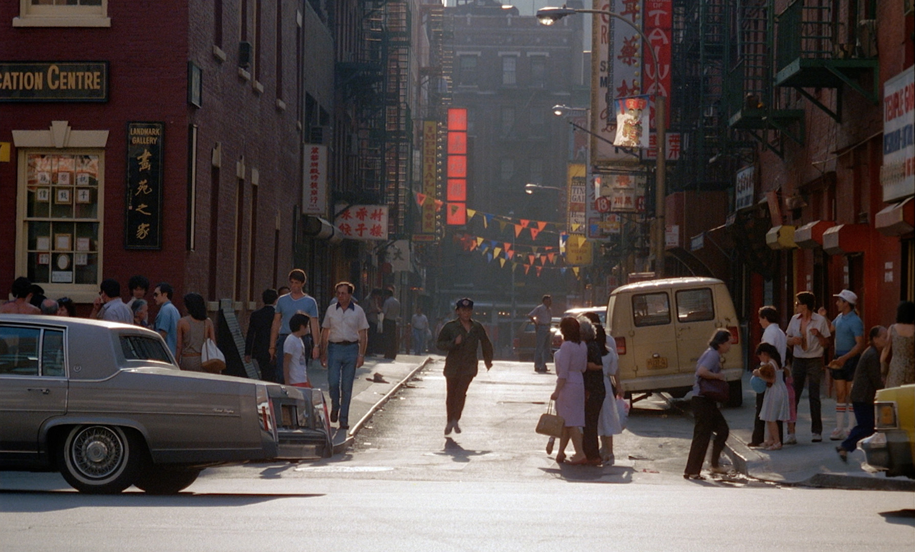 The Illegal Immigrant