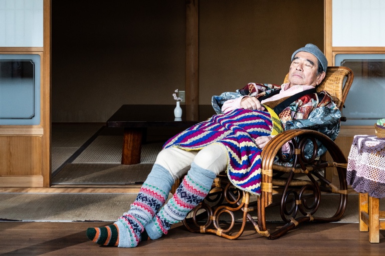 ©2020 “ZOKKI” Film Partners