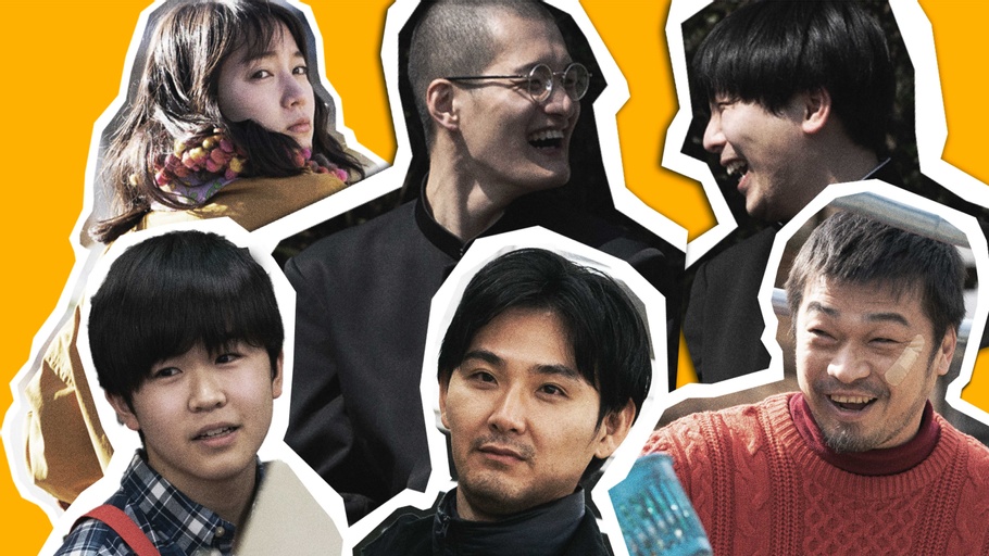 ©2020 “ZOKKI” Film Partners