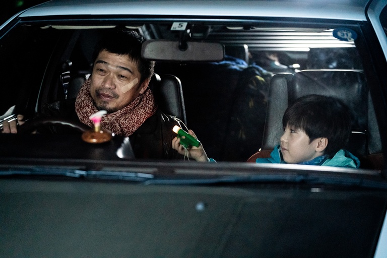 ©2020 “ZOKKI” Film Partners