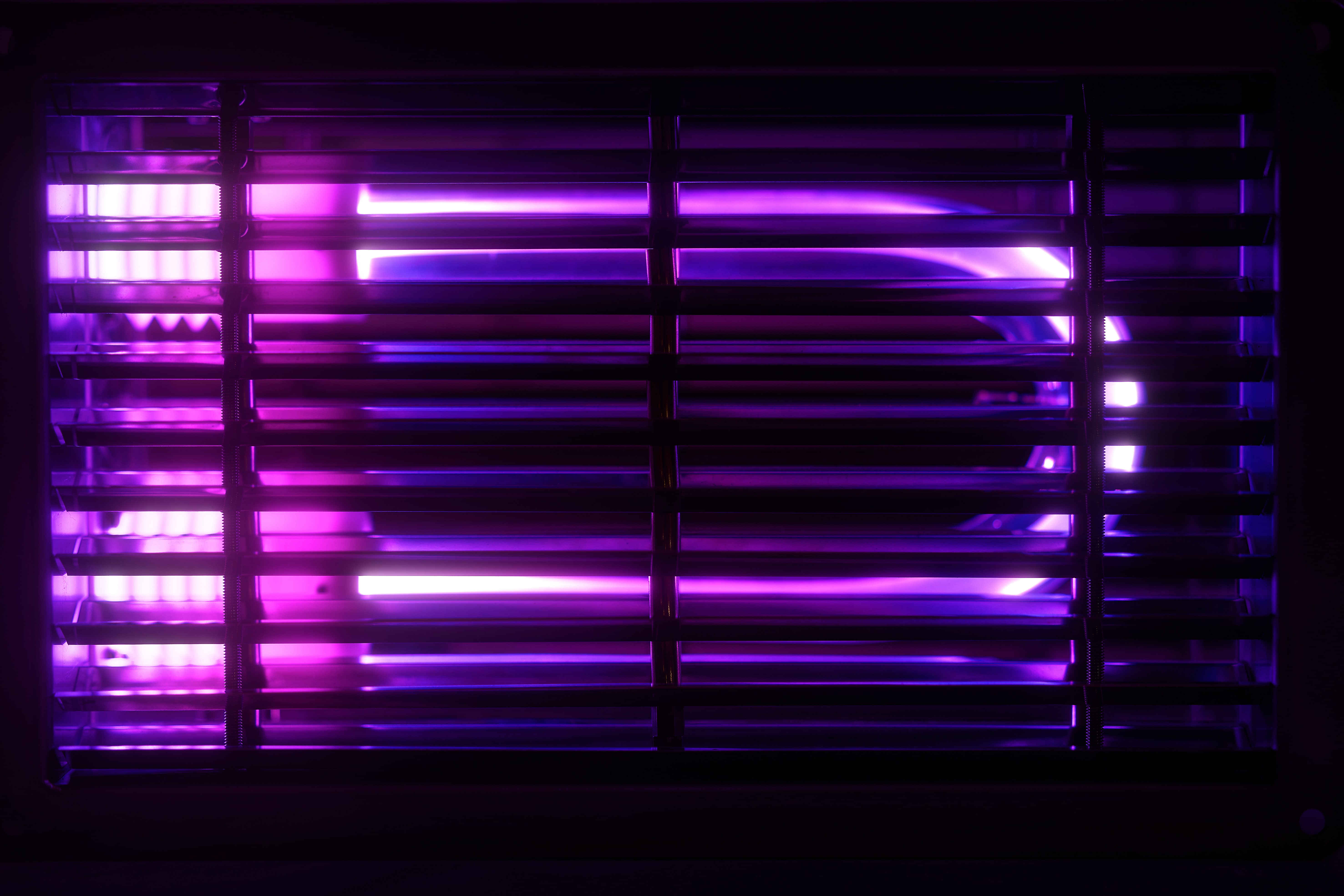 UV Well Water Sterilization