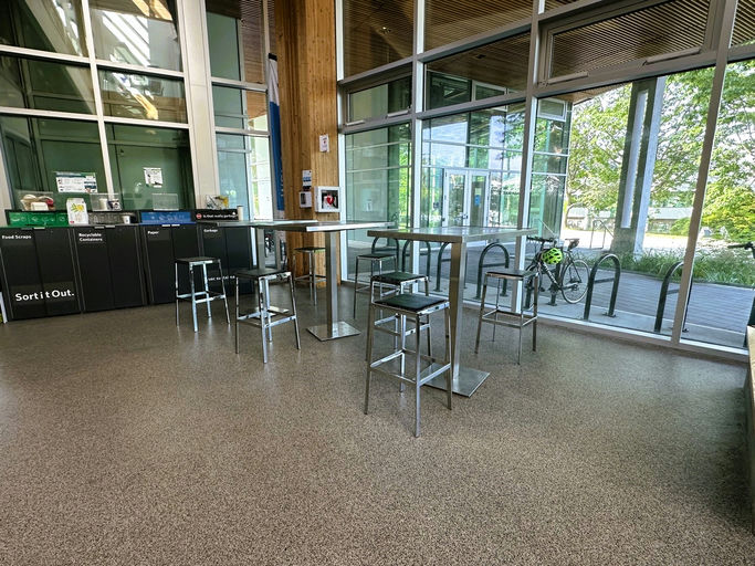 CIRS - Concourse - Image Gallery 1