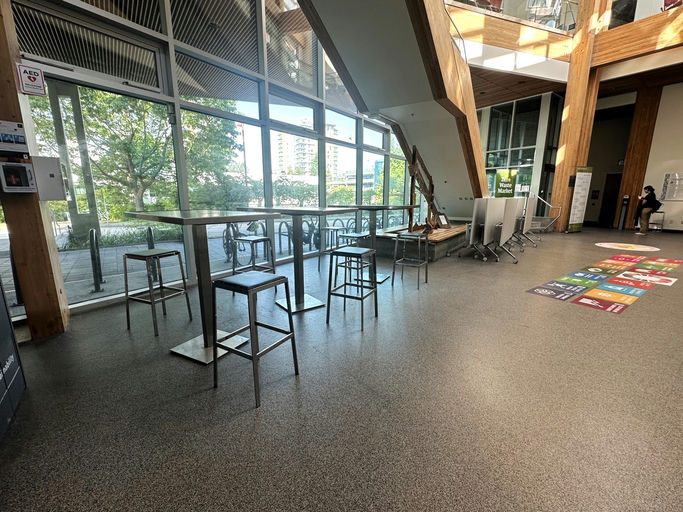 CIRS - Concourse - Image Gallery 2