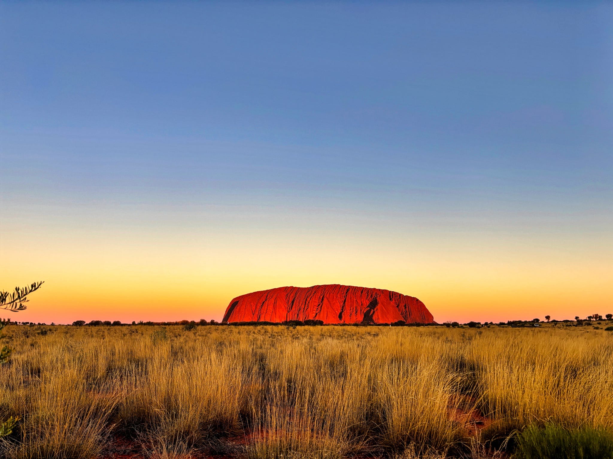 Premier Central Australia Tour Business in Australia's Red Heart