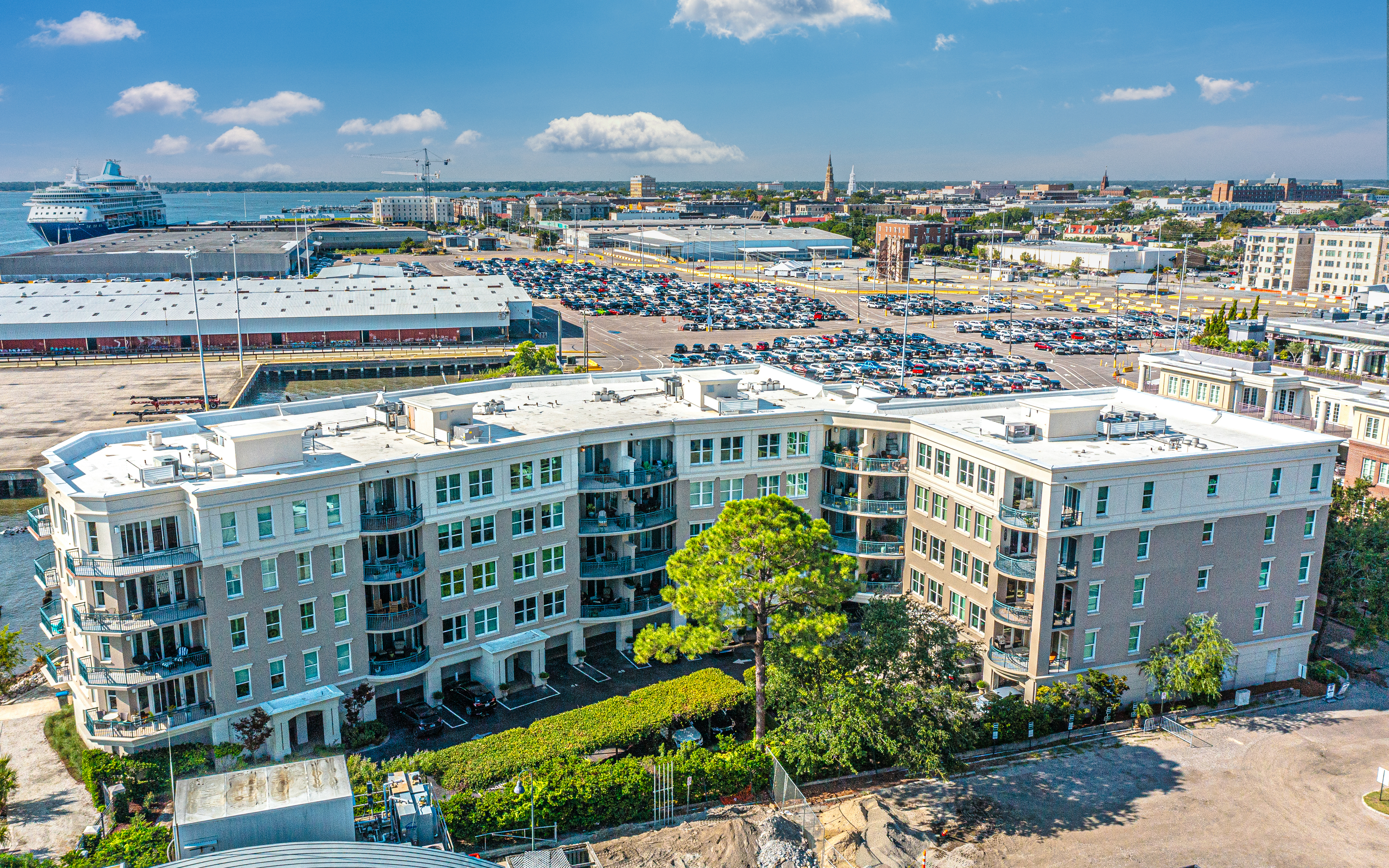 Lauren's Place Condominiums