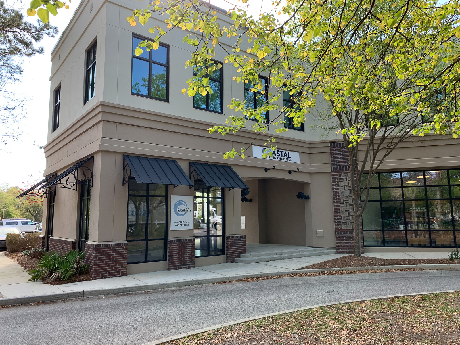 1952 Long Grove Re-Clad