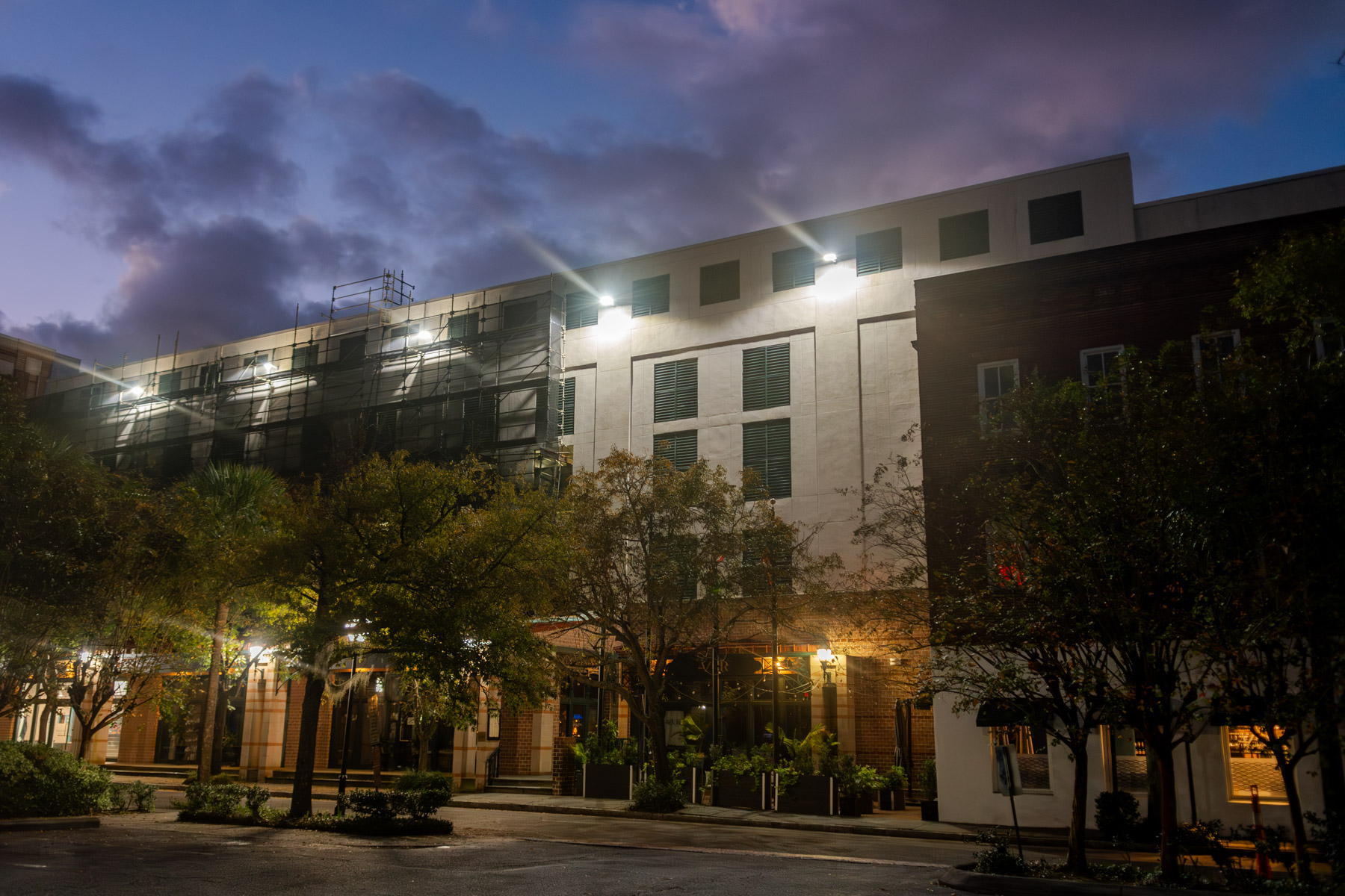 211 King | Majestic Square