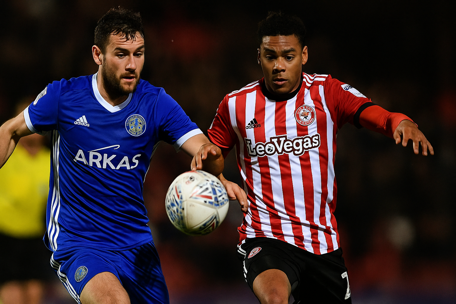 macclesfield vs brentford