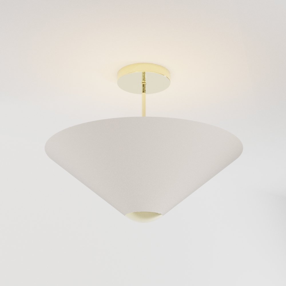 Plafon JADE – iluminação de teto