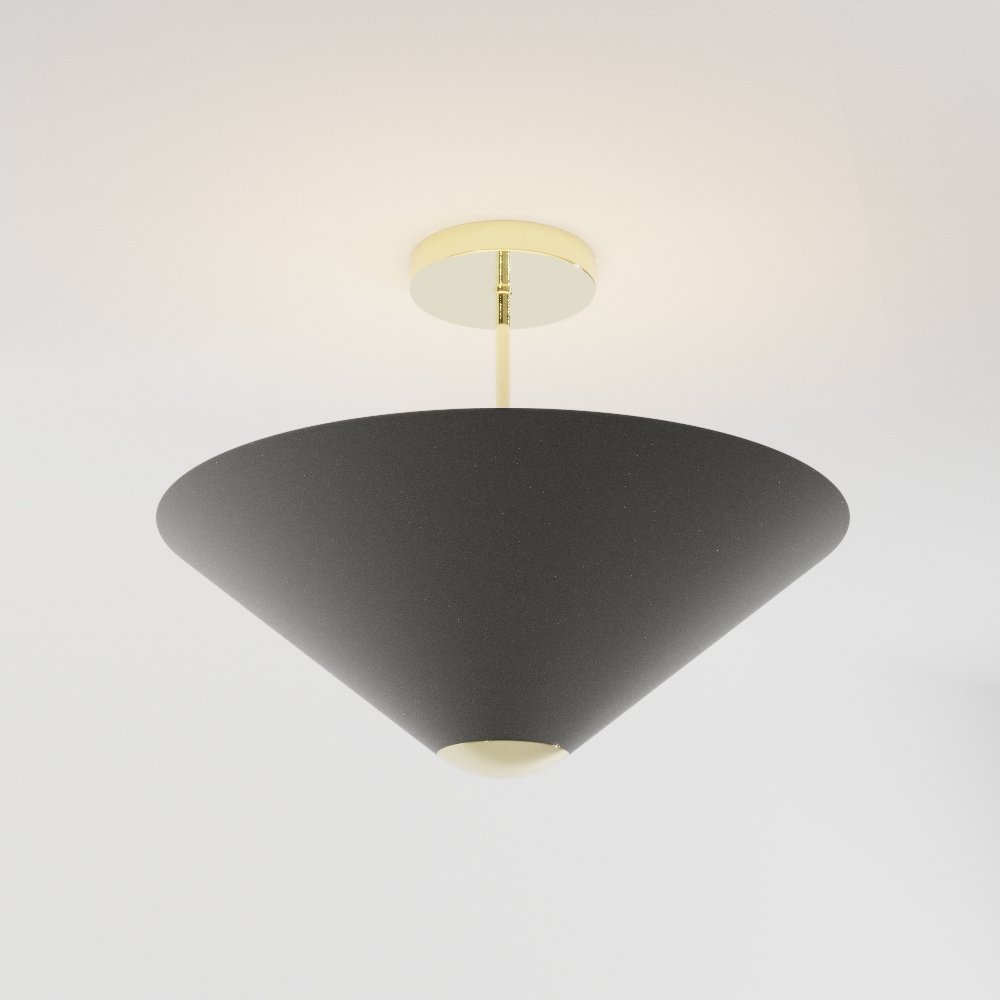 Plafon JADE – iluminação de teto