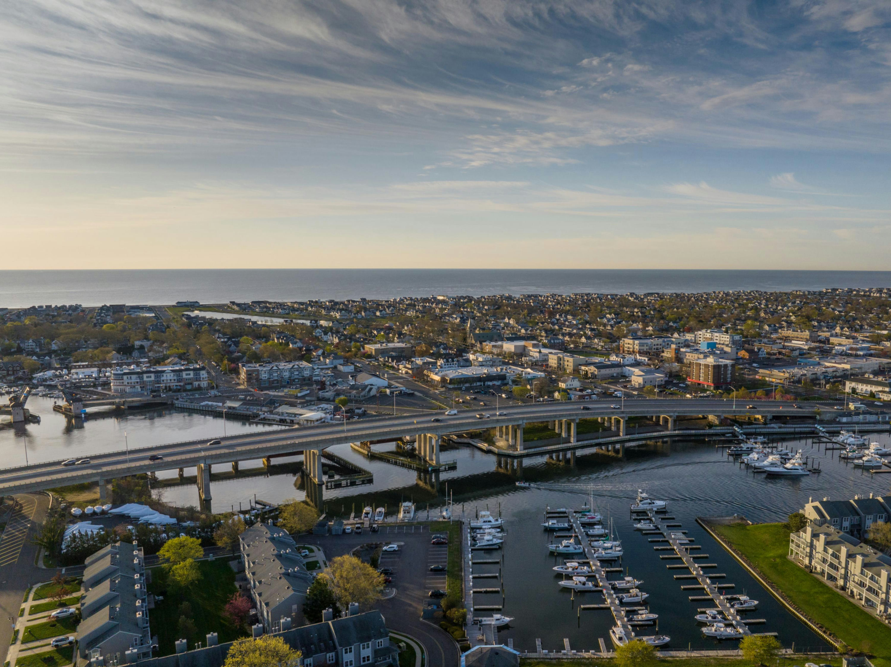 Belmar vacation rentals