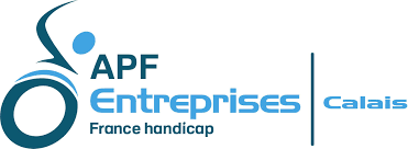 APF - LES ATELIERS DE FACONNAGE France Handicap expose au salon Les Rencontres Entreprises et Territoires