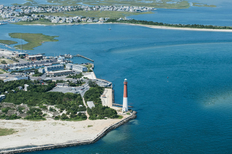 Barnegat Light rentals