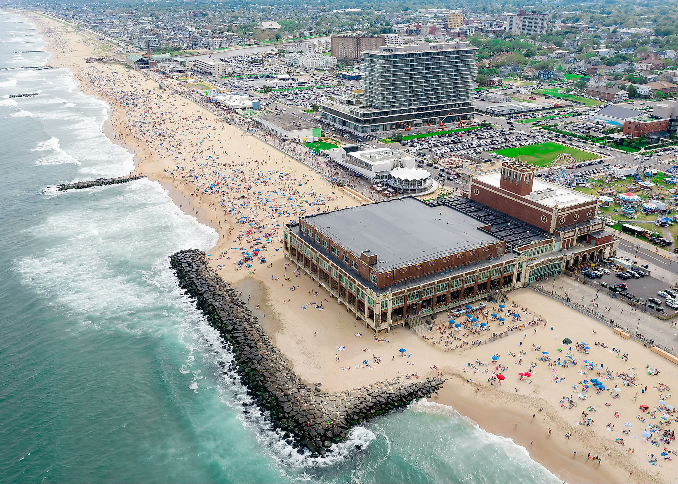 Asbury Park vacation rentals