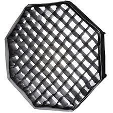 SOFT EGG CRATE 50° FOR CHIMERA 3' OCTA 