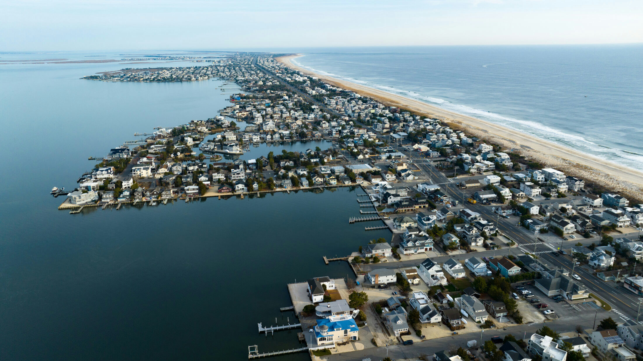 Harvey Cedars rentals