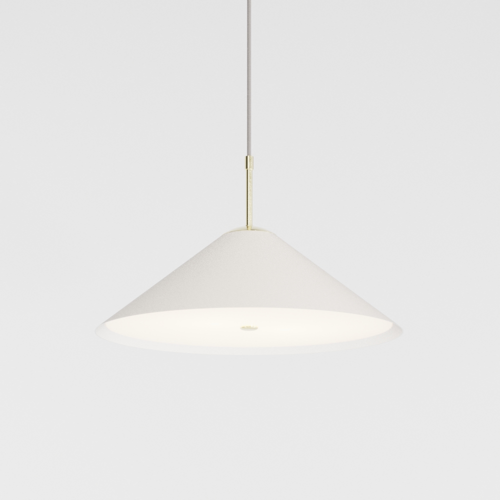 Pendente JADE – iluminação de teto