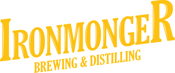 Ironmonger Brewing Distilling logo