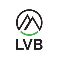 Lost Valley Brewing Co logo