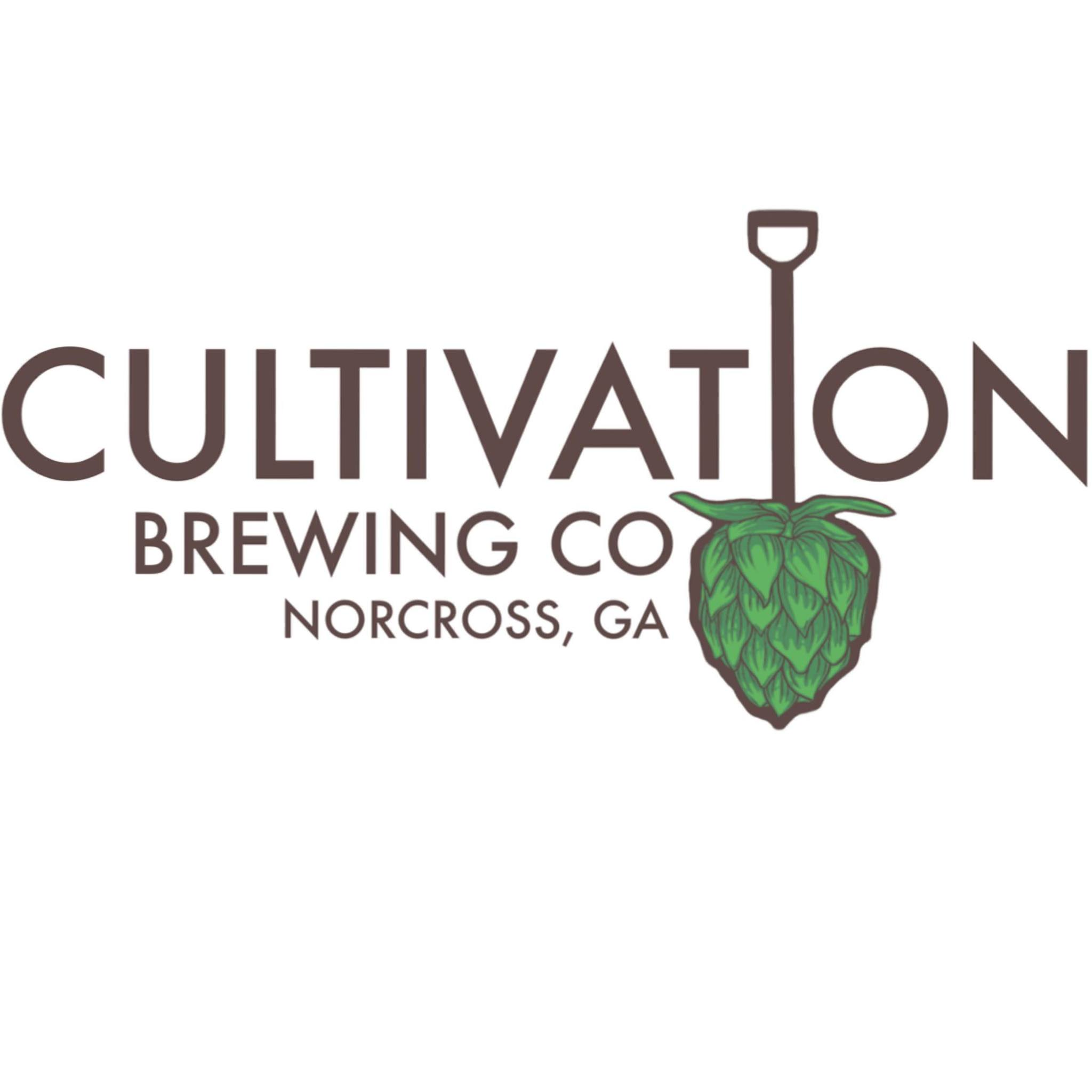 Cultivation Brewing Co logo
