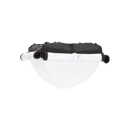 High Temp Pancake Lantern (400W Max) - Small