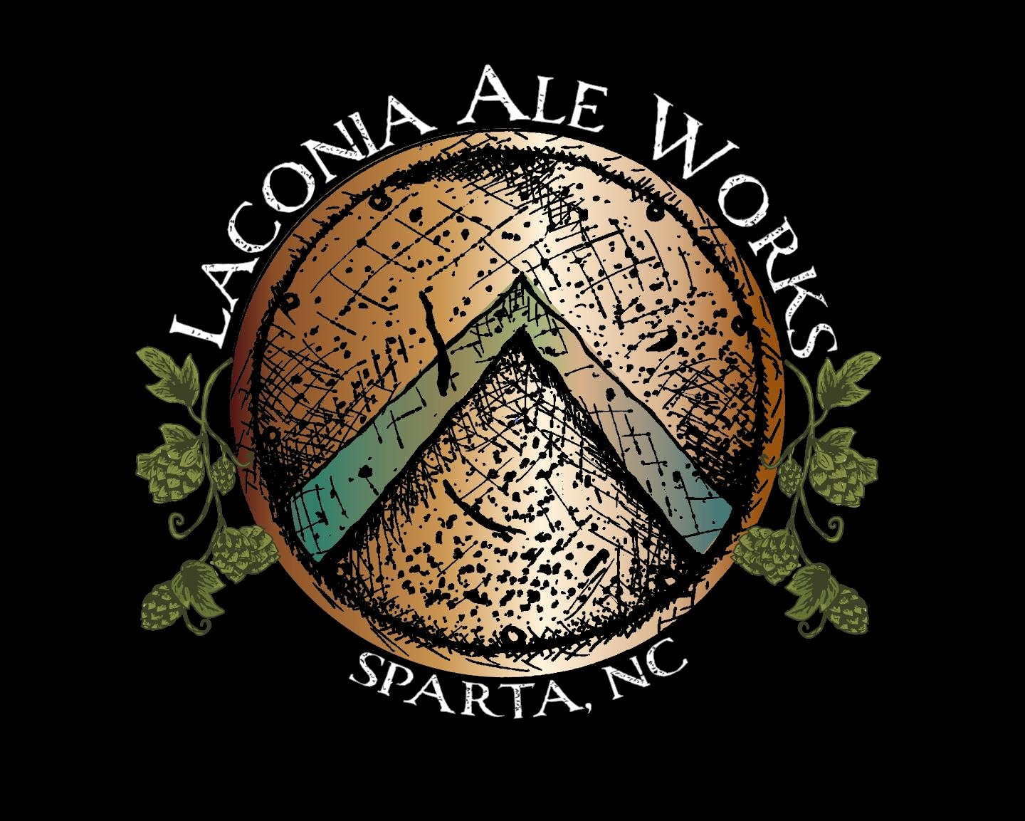 Laconia Ale Works logo