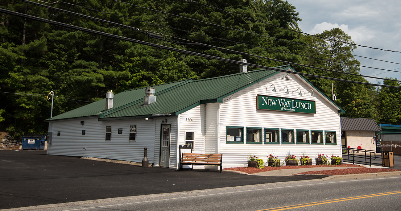 COMMERCIAL CONSTRUCTION UPSTATE NY