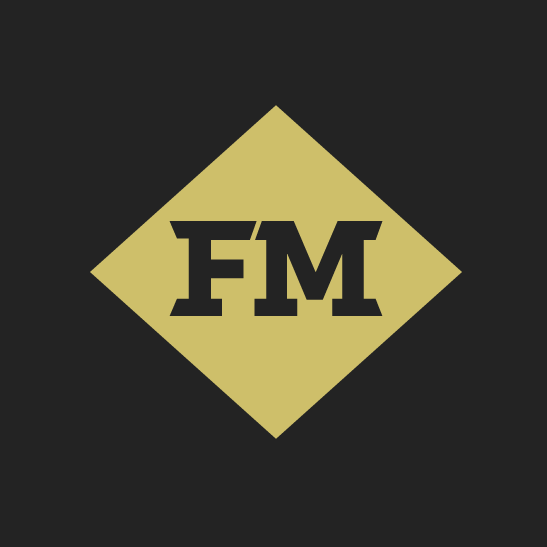 Full Mile Beer Company and Kitchen logo