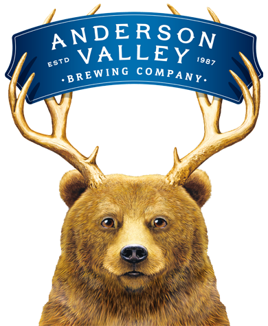 Anderson Valley Brewing Co logo