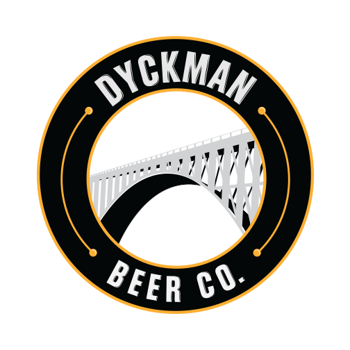 Dyckman Beer Co logo