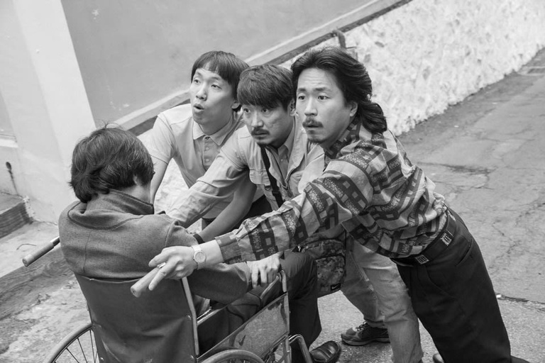 Courtesy of M-Line Distribution