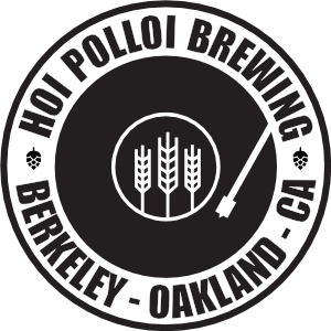 Hoi Polloi Brewing - Production Facility logo