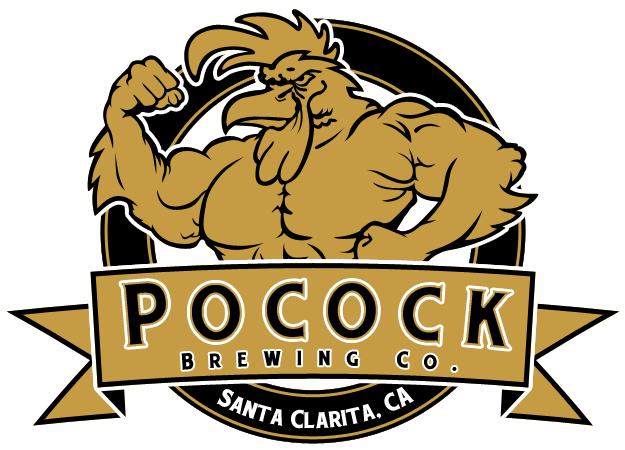 Pocock Brewing Company logo