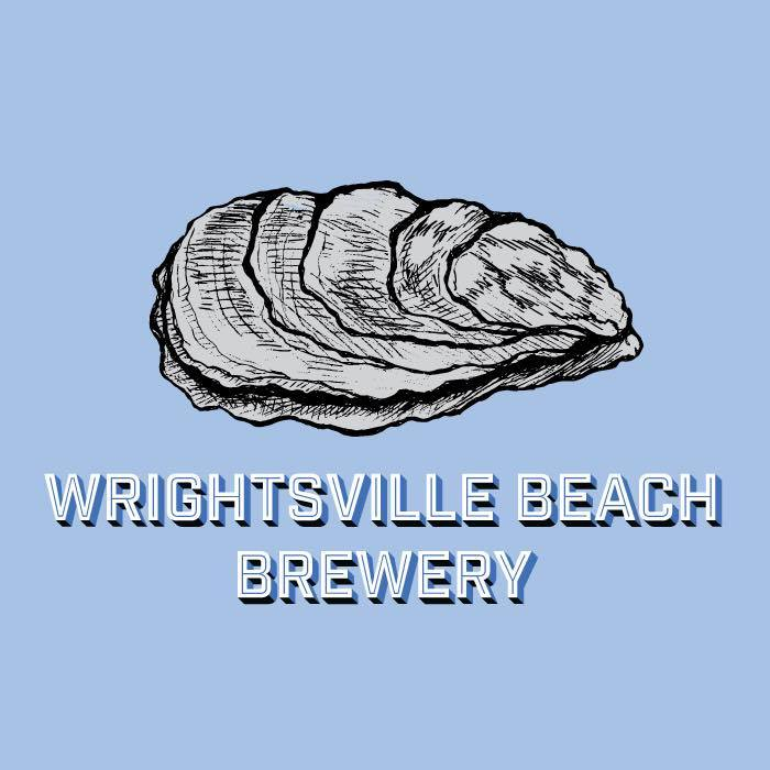 Wrightsville Beach Brewery logo