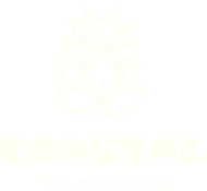 Coastal Fermentory logo