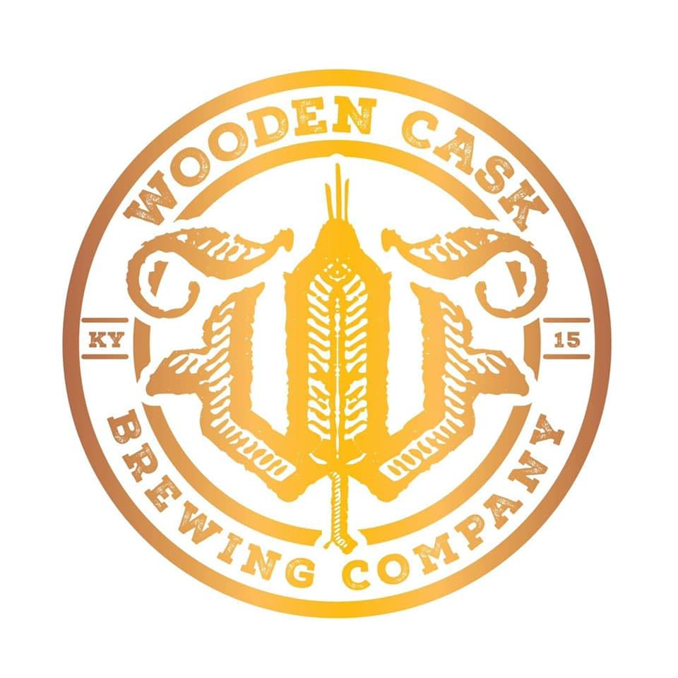 Wooden Cask Brewing Company logo