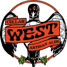 Cellar West Brewery logo