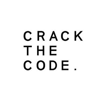 Crack the code avatar