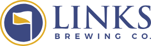 Links Brewing Company logo