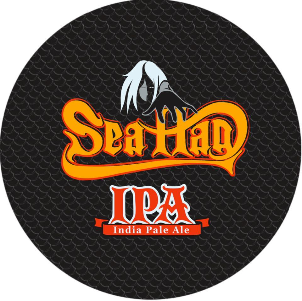 New English Brewing Co logo