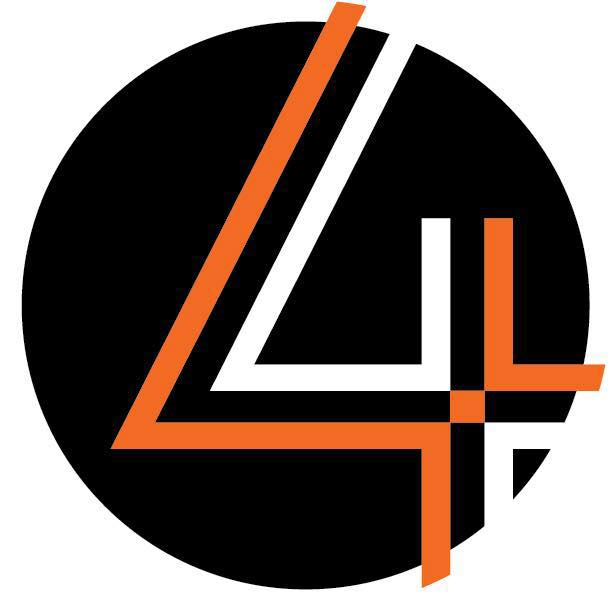 Four City Brewing Company logo